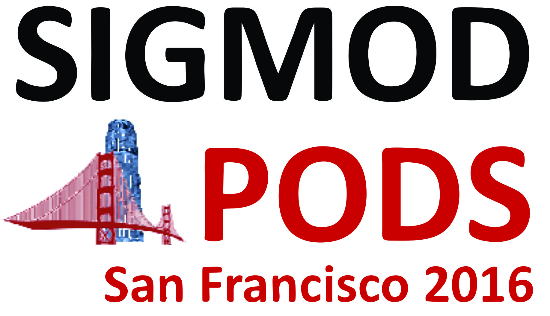 ACM SIGMOD City, Country, Year